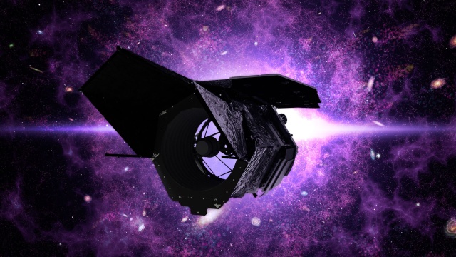 W wakacje NASA wystrzeli w kosmos najnowocześniejszy teleskop [WIDEO]