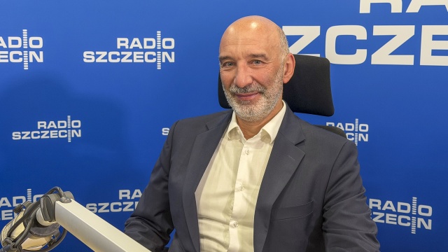 Wojna USA z Iranem wpłynęła pośrednio na brak nowych połączeń z lotniska w Goleniowe