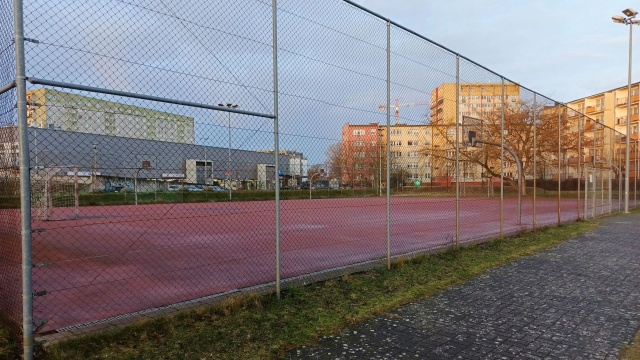 Będzie drugi etap modernizacji kompleksu sportowego Orlik przy ulicy Kościuszki w Świnoujściu. Miasto właśnie ogłosiło przetarg w tej sprawie.