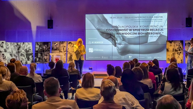 Autyzm w społecznym odbiorze. Konferencja w Szczecinie