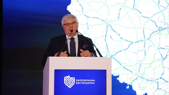 Wiceminister infrastruktury Maciej Lasek został odwołany z funkcji pełnomocnika rządu ds. Centralnego Portu Komunikacyjnego na stanowisku zastąpi go Piotr Malepszak - przekazał w piątek resort infrastruktury. Szef ministerstwa Dariusz Klimczak podkreślił, że to sam Lasek poprosił o odwołanie.
