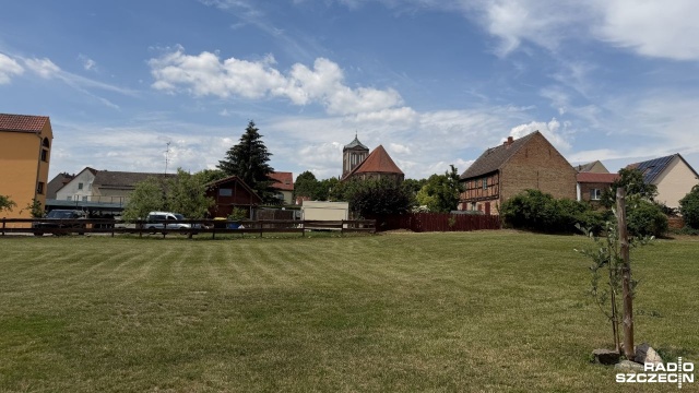 Ze Szczecina do Niemiec. Rejsy dla turystów w wakacje [ZDJĘCIA]