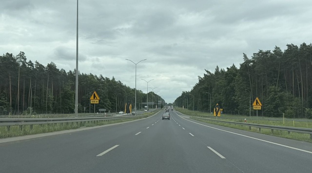 W poniedziałek rusza budowa obwodnicy Płoni