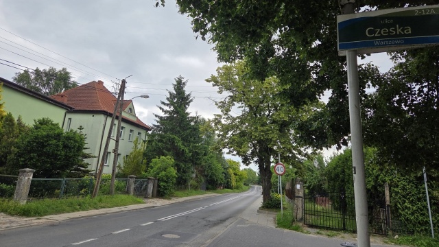 Od poniedziałku utrudnienia na ulicy Rostockiej. Rozpoczyna się przebudowa sieci wodociągowej, a to oznacza ruch wahadłowy i możliwe korki.