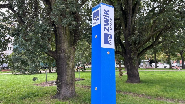 Kurtyny wodne wracają do Szczecina. W nadchodzący upalny weekend mieszkańcy będą mogli schłodzić się w trzech lokalizacjach: na Placu Adamowicza, placu Zwycięstwa i przy biurowcu Oxygen, niedaleko galerii handlowej Galaxy.