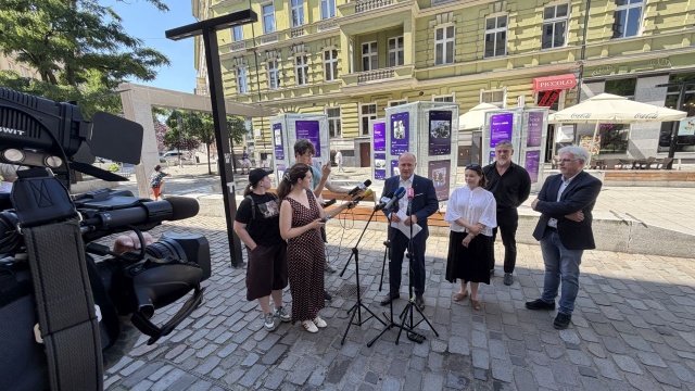 Szczecin przygotowuje się do 81. urodzin miasta, które w pierwszy weekend lipca potrwają trzy dni i obejmą wydarzenia w różnych częściach miasta - od oficjalnych uroczystości, po koncerty i plenerowe atrakcje.
