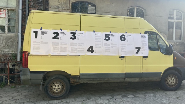 Spotkanie podsumowujące forum Kultura Wolności połączone z promocją wydawnictwa prezentującego pokongresowe postulaty odbyło się w czwartek w szczecińskiej Off Marinie.