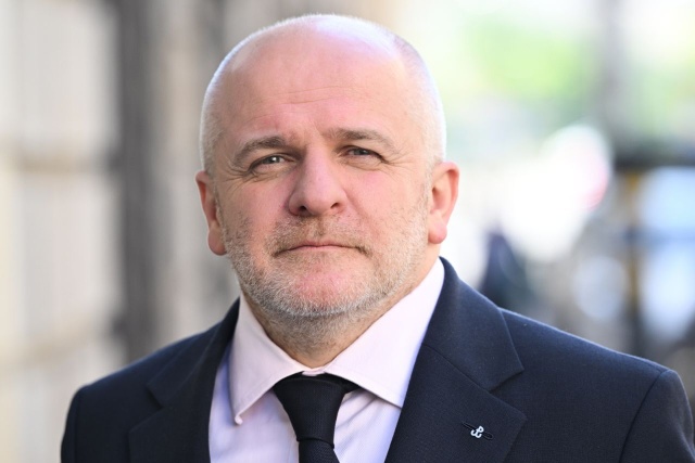 Są kontrakty dla polskiego biznesu na Konferencji Odbudowy Ukrainy w Gdańsku. Mówił o tym obecny na miejscu przewodniczący Rady do Spraw Współpracy z Ukrainą, poseł KO Paweł Kowal.