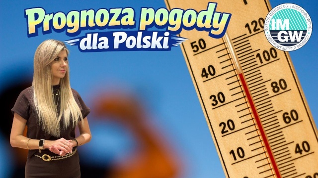 Jak informuje Instytut Meteorologii i Gospodarki Wodnej, Skandynawia, Europa Północna oraz jej wschodnie krańce pozostaną pod wpływem niżów. Pozostałe obszary kontynentu będą pod wpływem słabych wyżów.