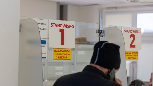 Będzie nowy, elektroniczny system rejestracji pacjentów do lekarzy - poinformował premier Donald Tusk.