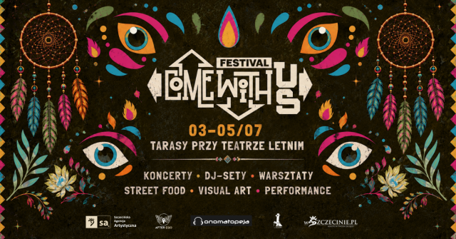 W niedzielę szczeciński Park Kasprowicza ponownie wypełni się muzyką elektroniczną, warsztatami i atrakcjami przygotowanymi dla mieszkańców w każdym wieku.