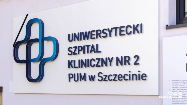 Godzinami ślęczą przy telefonach, a linia ciągle jest zajęta - tak pacjenci szpitala na szczecińskich Pomorzanach w naszych mediach społecznościowych opisywali próby odwołania wizyt w poradniach tej placówki.