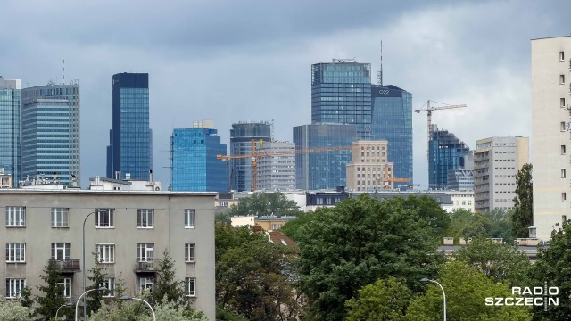 Jak się okazało, jest w niej także wątek szczeciński.