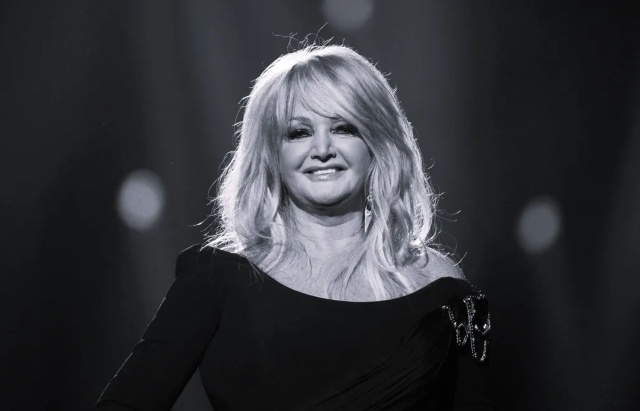 Nie żyje Bonnie Tyler, jedna z największych gwiazd brytyjskiej muzyki i wykonawczyni takich przebojów jak Total Eclipse of the Heart, Holding Out for a Hero oraz It039s a Heartache.