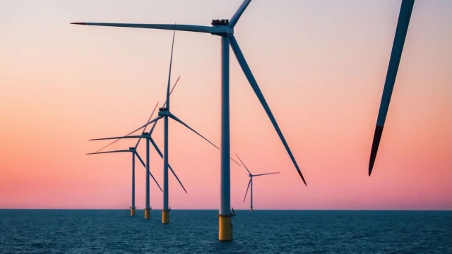 Nowy rozdział w polskiej energetyce