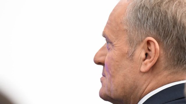Premier Donald Tusk o rocznicy Krwawej Niedzieli