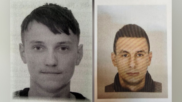 Kołobrzeska policja prowadzi poszukiwania dwóch zaginionych mężczyzn. Obaj opuścili miejsce zamieszkania i od soboty nie nawiązali kontaktu z rodziną.