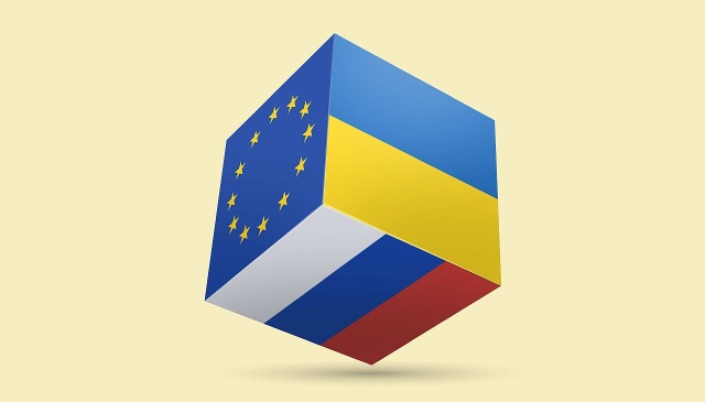 Unia Europejska wpisze na czarną listę kolejnych 250 osób, firm i instytucji. Potwierdziła to szefowa unijnej dyplomacji przed spotkaniem ministrów spraw zagranicznych krajów członkowskich w Brukseli.