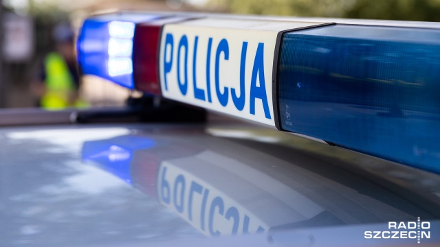 28-letni mieszkaniec powiatu choszczeńskiego odpowie przed sądem za atak na księdza i kościelnego
