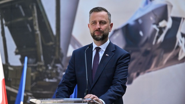 Nowa struktura w polskiej armii - powstaje komponent obrony pogranicza. Nawiązuje do tradycji II Rzeczypospolitej i działalności Korpusu Ochrony Pogranicza.