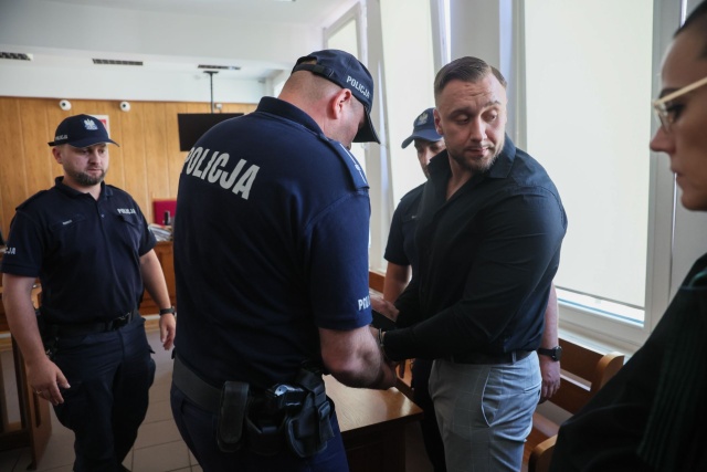Pełnomocniczka Łukasza Żaka zapowiada apelację w sprawie wyroku sądu dotyczącego śmiertelnego wypadku na Trasie Łazienkowskiej. Sąd rejonowy dla Warszawy-Śródmieścia wymierzył Łukaszowi Żakowi maksymalną możliwą karę 20 lat więzienia i dożywotni zakaz prowadzenia pojazdów.