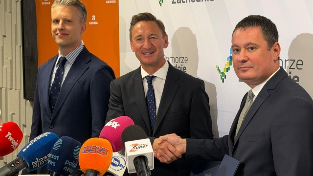 To będzie najdłuższy tego rodzaju obiekt na drogowej mapie Polski. 5-kilometrowy tunel pod Odrą powstanie w ciągu Zachodniej Obwodnicy Szczecina.