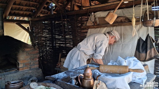 Wielka bitwa kilkuset wojów, pokazy dawnego rzemiosła i rejsy replikami historycznych łodzi. W czwartek 30 lipca rusza XXXI Festiwal Słowian i Wikingów w Wolinie.