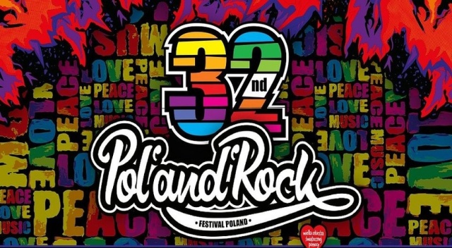 Zachodniopomorski Oddział NFZ w Strefie Zdrowia na Pol039and039Rock Festivalu.