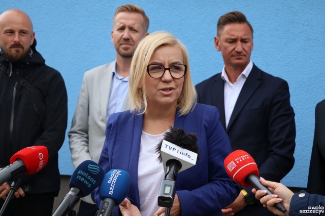 Podkołobrzeski Rymań to pierwsza miejscowość, która skorzystała z pilotażowego programu dotyczącego modernizacji energetycznej budynków wielorodzinnych na terenach wiejskich. Kilkudziesięcioletni budynek przeszedł kompleksowy remont dzięki funduszom z Wojewódzkiego Funduszu Ochrony Środowiska i Gospodarki Wodnej.