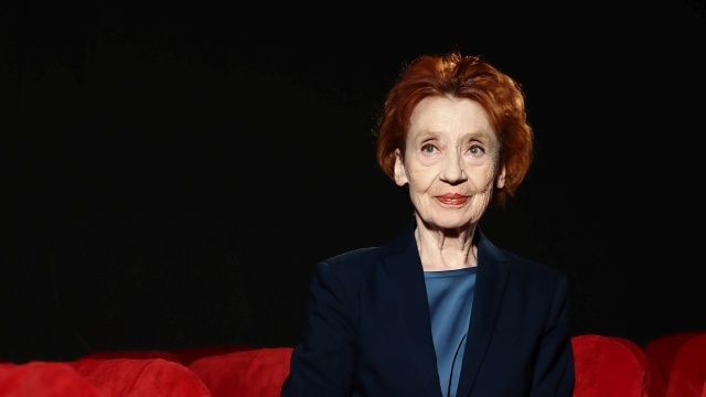 Wystąpiła w takich filmach jak Bilet na Księżyc, Stary człowiek i pies czy Ryś. Od wielu dekad związana jest z Teatrem Polskim w Szczecinie. Lidia Jeziorska-Bruske doczeka się ekranizacji swojej kariery na dużym ekranie.