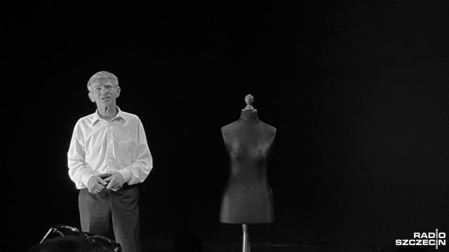 Zmarł Henryk Gęsikowski aktor teatralny i filmowy, reżyser teatralny i animator kultury. Ukończył Wydział Aktorski PWSFTviT w Łodzi.