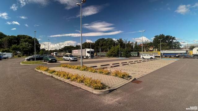 Przejście pod Dworcem w Goleniowie powstanie, ale nieprędko
