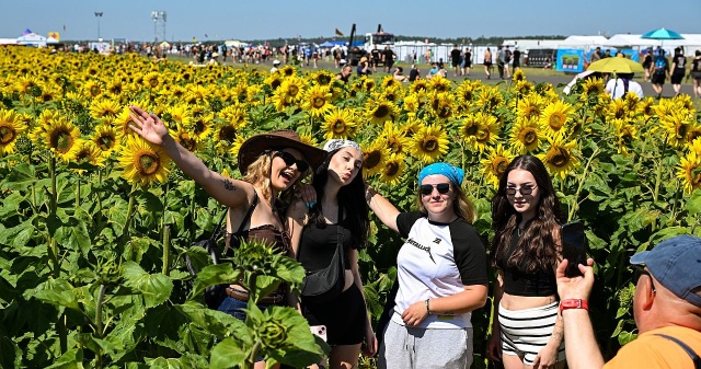 W Czaplinku rusza 32. Pol039and039rock Festival, największe wydarzenie muzyczne w tej części Europy.
