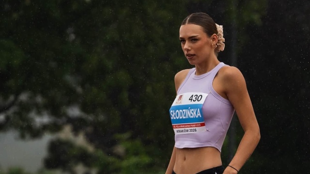 Pięcioro zachodniopomorskich lekkoatletów jest w 74-osobowej reprezentacji Polski na sierpniowe Mistrzostwa Europy w Birmingham.