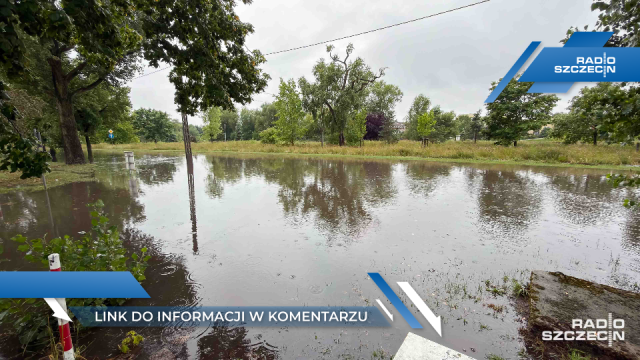 Działkowicze ze Szczecina walczą z kolejnym zalaniem posesji. W sobotę w godzinach porannych III sektor Rodzinnych Ogrodów Działkowych Górki Ustowskie ponownie został zalany, niszcząc przy tym tereny prywatne mieszkańców.