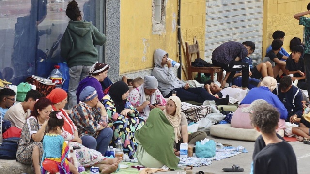 Kryzys migracyjny w hiszpańskiej Ceucie będzie tematem dwóch nadzwyczajnych spotkań Unii Europejskiej. W poniedziałek online zbiorą się unijni ambasadorowie, a we wtorek - ministrowie spraw wewnętrznych państw członkowskich.