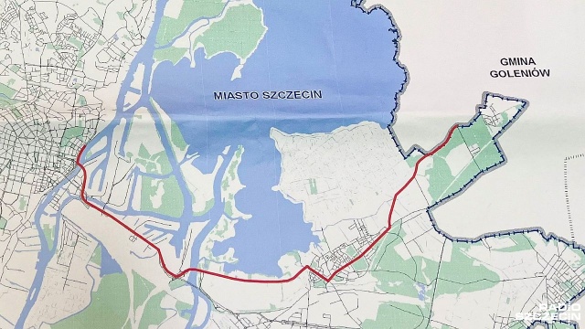 Tour de Pologne wraca do Szczecina po blisko 25 latach. We wtorek kierowcy muszą jednak przygotować się na liczne utrudnienia - zarówno w Szczecinie, jak i na drogach województwa.