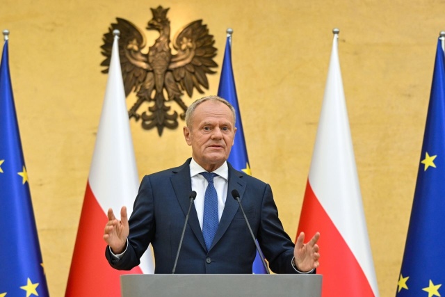 W środę spotkanie przedstawicieli rządu w sprawie cen paliw.