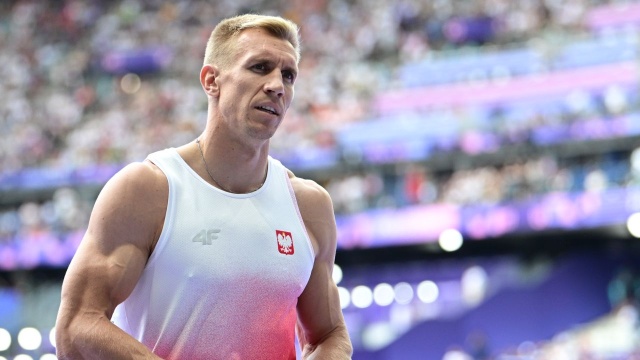 Olbrzymi pech Piotra Liska, który nie wystąpi w rozpoczynających się w poniedziałek lekkoatletycznych Mistrzostwach Europy w Birmingham. Tyczkarz szczecińskiego Klubu Mistrzów Sportu na zgrupowaniu w Spale na jednym z ostatnich treningów przed wylotem do Anglii doznał kontuzji.