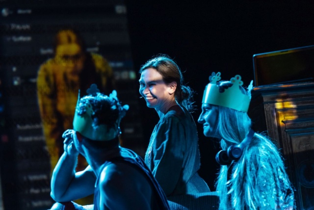 Sukces szczecińskiego Teatru Współczesnego na jubileuszowym, 30. Międzynarodowym Festiwalu Szekspirowskim.