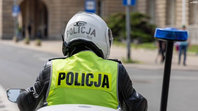 Kontrole prędkości i sprawdzanie, czy kierowcy wsiedli trzeźwi za kierownicę. W weekend na zachodniopomorskich drogach można się spodziewać większej liczby policyjnych patroli.