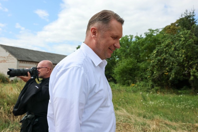 "Rz": Prawo i Sprawiedliwość wymieni kandydata na premiera