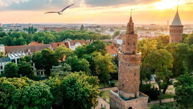 Stargard zdobył dofinansowanie na cały szereg remontów i stworzenie nowych atrakcji związanych z historią miasta. To 17,5 miliona złotych. Pieniądze pochodzą z programu Funduszy Europejskich.