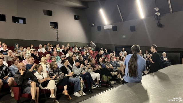 Trwa 53. Ińskie Lato Filmowe. We wtorek wieczorem wspominano na Festiwalu Andrzeja Wajdę.