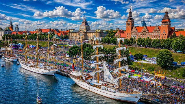 Żagle 2026: wszystko co należy wiedzieć, by poczuć klimat morza