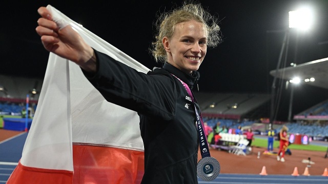 To był bardzo udany dzień dla reprezentacji Polski w mistrzostwach Europy w lekkoatletyce. Biało-czerwoni zdobyli aż 4 medale.