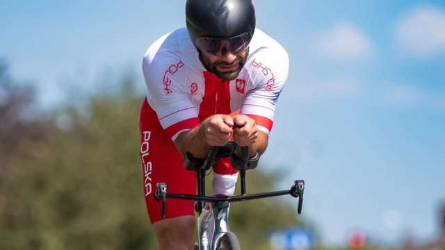 Czterokrotny uczestnik igrzysk paralimpijskich w parawioślarstwie, medalista Mistrzostw Świata i Europy Michał Gadowski, marzy o swoim piątym w karierze olimpijskim występie.