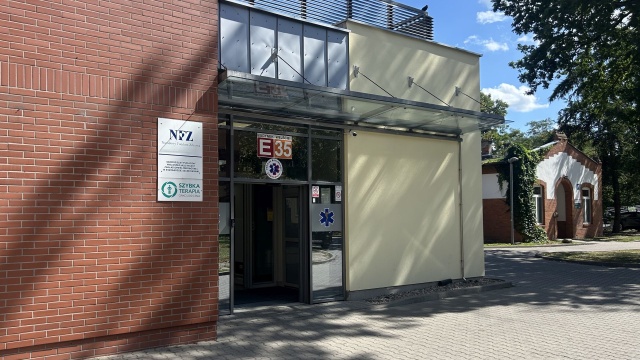 Szpital w Stargardzie zmaga się z wielomilionowymi długami. Według danych z lipca, placówka boryka się z deficytem sięgającym już 9 milionów złotych.