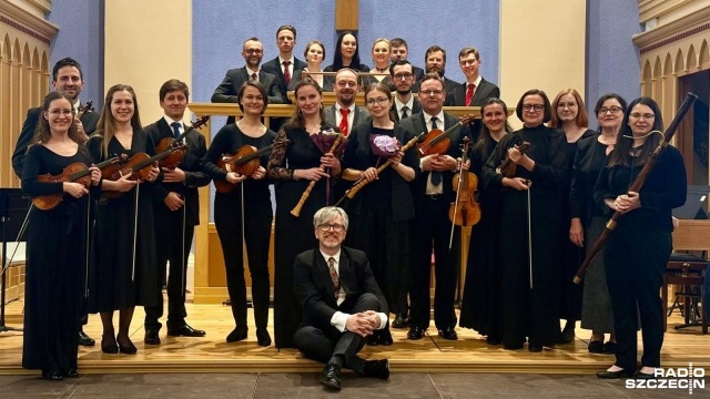 Po raz 17. dawnym opactwie cystersów w Kołbaczu rozpocznie się w Letni Festiwal Wędrowny Na Gotyckim Szlaku. W tegorocznej odsłonie zawędruje do pięciu miejscowości, m.in. do Nawodnej, Trzebiatowa i Szczecina.