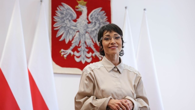 Po dymisji pełnomocniczki rządu do spraw promocji marki Polski eksperci obawiają się o promocję kraju za granicą. W piątek (21.08) ze stanowiska zrezygnowała Barbara Mróz-Gorgoń.